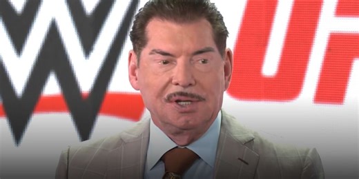 Former WWE Champion Turned Down Offer To Be Interviewed For Netflix's Vince McMahon Documentary | PWMania - Wrestling News
