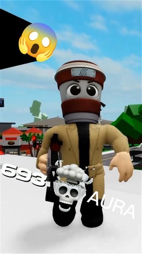 the end 😱#shorts #roblox