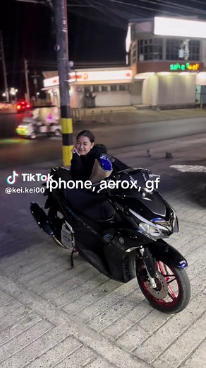 #aeroxmodifikasi #indoconcept🇮🇩 #aerox155 #fyp