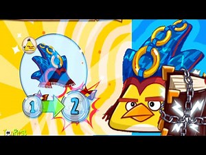 Angry Birds Epic: Finally Unlocked ILLusionist - The End Sonic Dash The Hedgehog