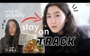 中英Holly 如何紧跟每件事/我的周待办2023.3.7