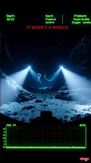 The Loudest Sound Ever Recorded Underwater! (The Bloop) 🌊🔊