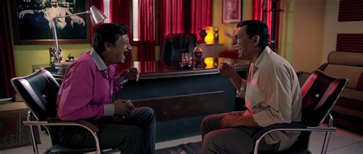 Mirror Game | movie | 2016 | Official Trailer