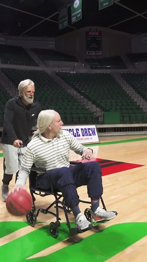 119K views · 699 reactions | You're never too old for trick shots #dudeperfect | Dude Perfect | Facebook