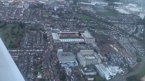 5.9K views · 40 reactions |  Miss you Vicarage Road!  Want to help...