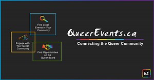 Queer History: Resistance & Rebellions | QueerEvents.ca
