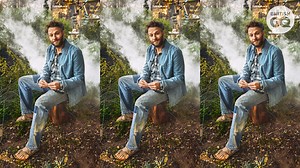 Seth Rogen and the year that went to pot