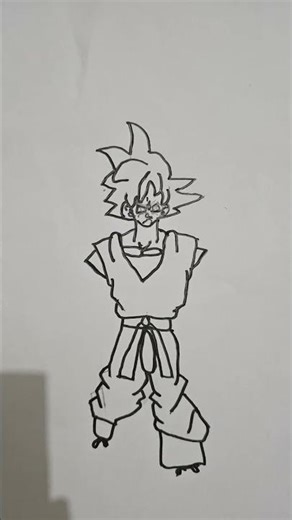 my old anime drawings and others