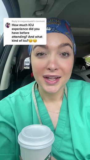 ICU Experience in CCU vs CVICU for Nurse Anesthesia Students