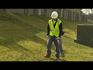 Radiodetection RD8100 Cable Locator - Introduction Video