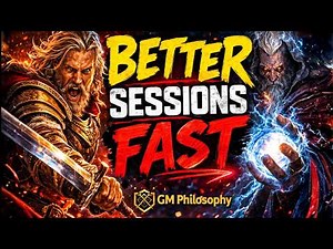 DM Tips That Actually Make Sessions Better | Long-Form D&D Q&A