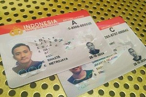 Resmi Dilaunching, SIM Online Indonesia Jadi Aplikasi Pertama di Dunia, Begini Langkah Pembuatannya - Otomania.com