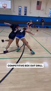 Box out‼️ #girlsbasketball #basketballcoach #basketballtraining #basketballtrainer #basketballdrills #basketballpractice #ballislife #bball #coach #trainer #improvement #hoopdreams #hardwork #getbetter #youthbasketball #aaubasketball #bball | Cap City Basketball