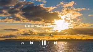 Comforting Gospel Music by Dr. Deborah Fraser | Uplifting Songs for Sunday Worship