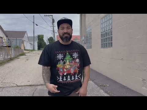 Glock Walk - C.DaVinci Raps (Official Video)