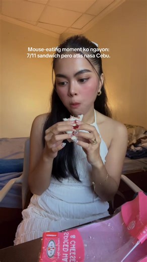 Mouse eating moments #mouseeating #moments