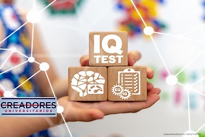 Coeficiente intelectual - Gaceta UNAM