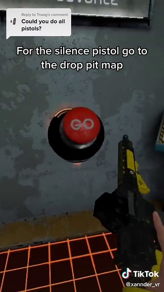 How to Get All Pistols in Bonelab VR Game