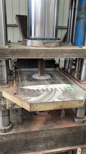 salt block press machine. salt block making machine. lime block press machine.