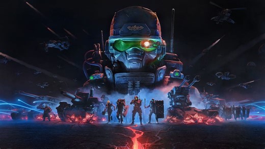 Tempest Rising Review - Single-Player Campaign