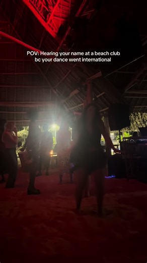 Dancing at Zanzibar Beach Club: A Cultural Adventure