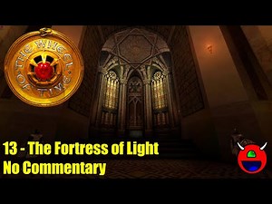 The Wheel of Time (1999) - 13 The Fortress of Light - 4K No Commentary