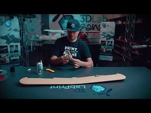 Piper J-3 CUB wing assembly