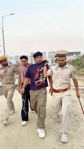 📲 | Wildcard entry 🚓👮‍♂️ @pankajdalex009 . . #pankajdalex . #reels #comedy #funny #trending #share #instadaily #viral | Instagram