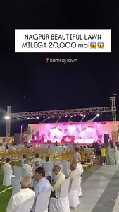 📍Ramraj lawns Near dighori ,Nagpur ☎️ - 8788351383 / 9422807290 #vlog #vlogger #vlogging #lawn #shaddi #marriage #shaadi #shaddiseason #celebrations #function #food #banquete #vlogs #explore #travelblogger #vloglife | Piyush dive