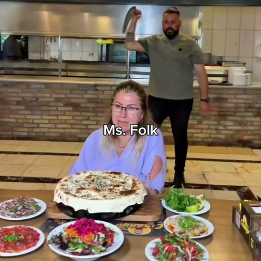 Folk Valley Characters (part 4)
