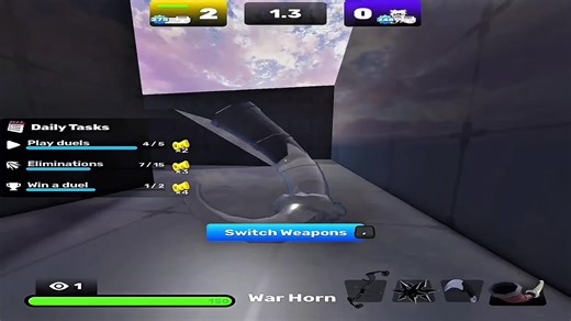 Roblox Knife Clipfarm Session