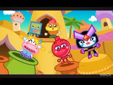 knight rusty moshi monster the movie Alvin and the chipmunks fish n chips