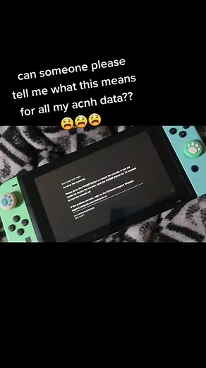 problem keeps persisting!! 😫😫 has anyone experienced this with their switch?? ANY SOLUTIONS MUCH APPRECIATED!!@Nintendo Official#sendhelp#switch#nintendoswitch#nintendoswitcherror#acnh#errorcode#techhelp#nintendorepair#switchrepair#animalcrossinghelp#nintendoswitchhelp#😫