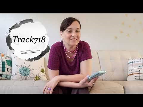 You can use Track718 to help you find out where your package is