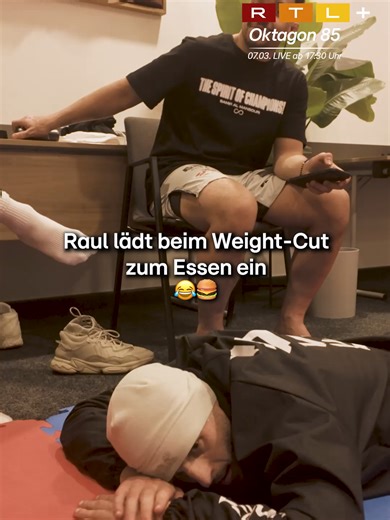 Oktagon 85: Brutale Diät und MMA-Action