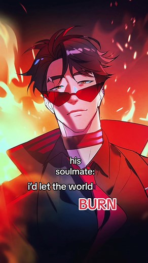 DayX Manhwa: Hero vs Villain Dynamics | Original Character Webtoon