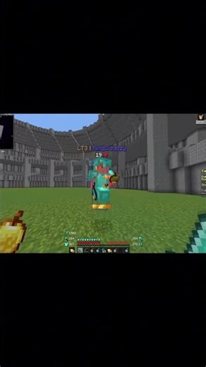 Destroying LT3s in Prac