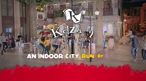 Discover the indoor city run by kids this September! Your kids can independently choose from more than 60 real-life entertaining activities in one safe and secure space. | KidZania London
