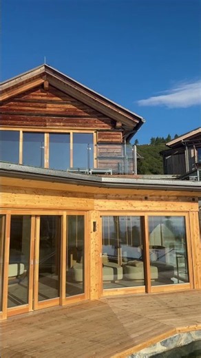Neues See-Spa im Feuerberg Mountain Resort! 🕵️‍♂️