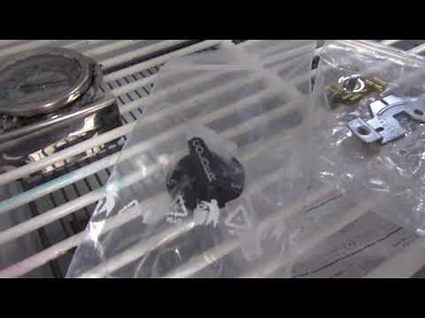 How to replace temperature control on commercial fridge True T23