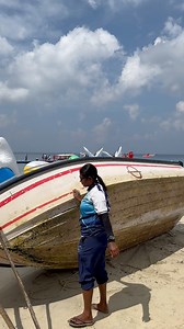 260K views · 3.5K reactions | Speed boat maintenance | Telugu Traveller | Facebook