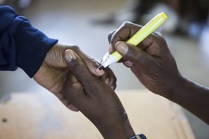 Discussion | The role of religion in politics