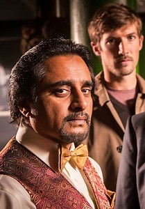 Midsomer Murders S16:E05 - The Killings of Copenhagen