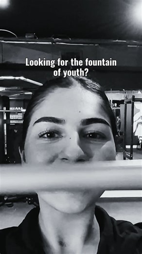 Telomere Longevity Training on Instagram: "Muscle is the real fountain of youth. 🧬 Lose it → you age faster. Build it → you stay stronger, younger, longer. At Telomere, we train for longevity, not just looks: 💪 more muscle = better health 🔥 faster metabolism 🦵 better mobility 🫀 longer life Muscle isn’t optional. It’s your best anti-aging strategy. 📍 Visit us: 518 Yonge Street 📞 Call: 416-900-9679 💻 Book your first session Free: telomerelongevity.ca"