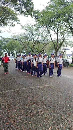 Mengasah Ketahanan Mental dan Fizikal di Perodua