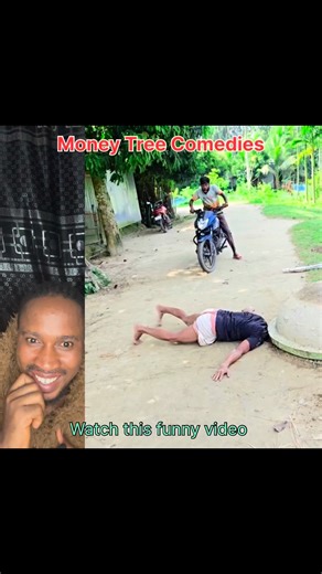 34K views · 171 reactions | Funny robbers 藍 #comedy #funny #familyfriendly #schoolspirit #videoviral #fblifestyle | Money Tree Comedies | Facebook