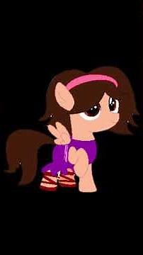 June Little Einsteins My Little Pony