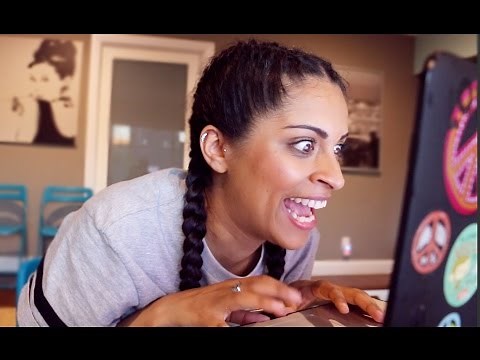 How I Watch YouTube Videos