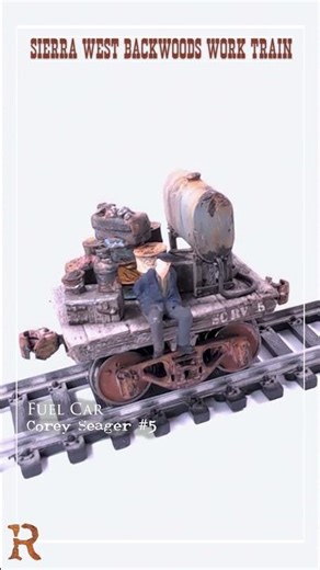 How'd ju do it? - My Work Train