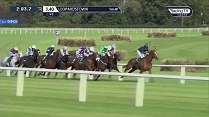 13K views · 408 reactions | Seamie Heffernan times his challenge superbly well on the heavily backed Norway to give Aidan O'Brien a treble on the day at @LeopardstownRC #LICW19 | Racing TV | Facebook